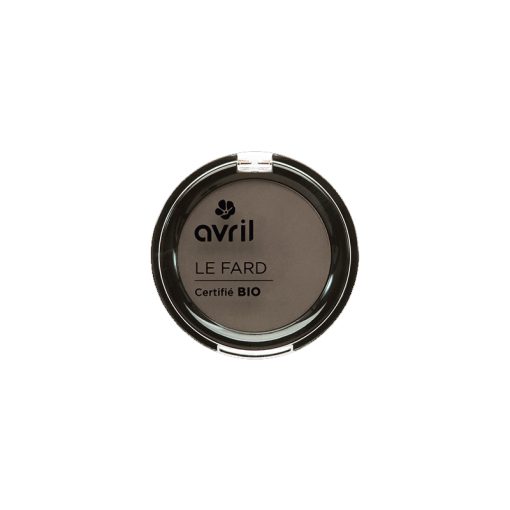 Avril Certified Organic Eyebrow Powders