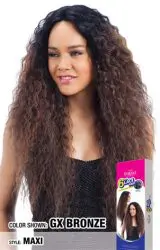 FreeTress Equal 6 Deep Part Lace Wig Maxi HairandFashionUK