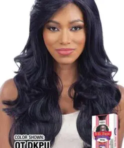 Equal 3Way Lace Part Wig Marvel HairandFashionUK