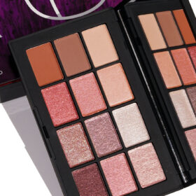Nars Limited Edition Eyeshadow Palette - Ignited
