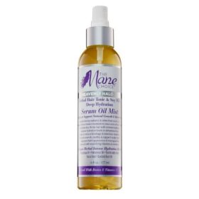 Mane Choice Heavenly Halo Deep Hydration Serum Oil Mist 177ml