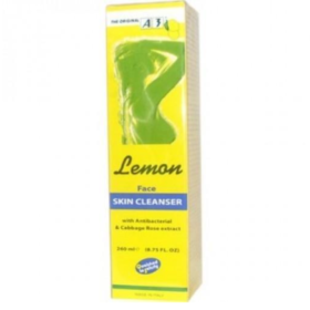 A3 Lemon Skin Cleanser