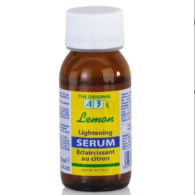 A3 Lemon Lightening Serum 50ml