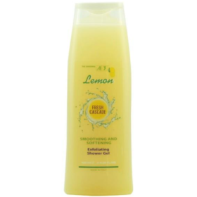 A3 Lemon Exfoliating Wax Microgranules 420ml