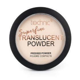 Technic Superfine Translucent Pressed Powder