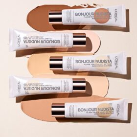 Bonjour Nudista BB Cream