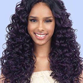 Freetress Equal 3Way Lace Part Wig - Victory