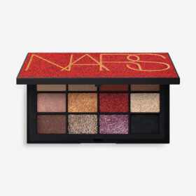 Nars Limited Edition Eyeshadow Palette - Inferno