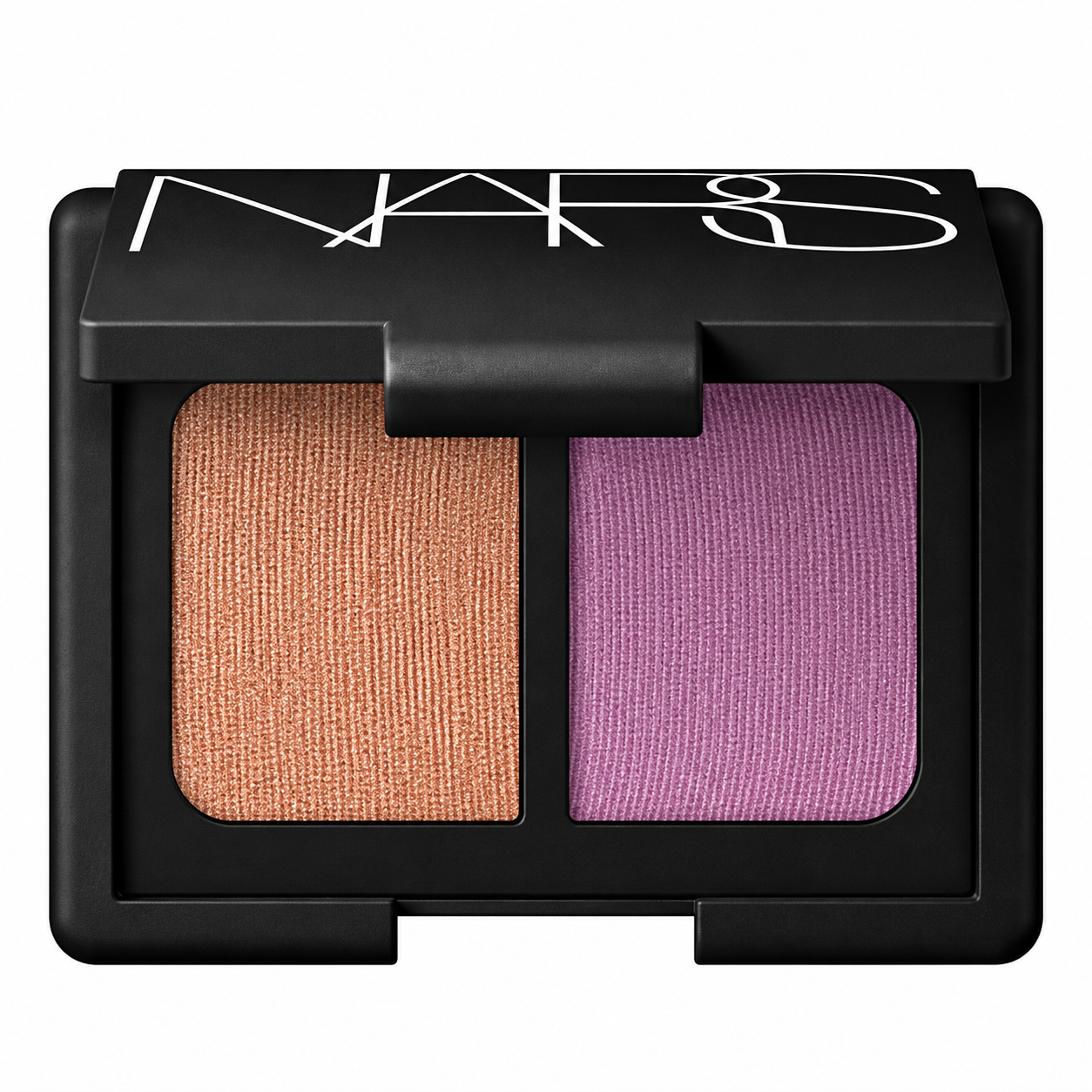 NARS Copper and Lavender Eyeshadow Duo Nars Duo Eyeshadow 4g - Sugarland - Image 1
