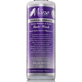 The Mane Choice Ancient Egyptian Body Wash 10oz