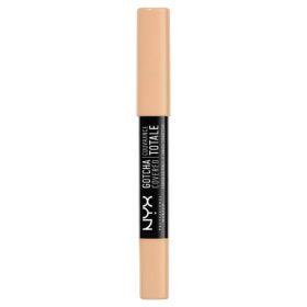 NYX Gotcha Covered Concealer Pencil - Nude Beige