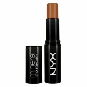NYX Mineral Stick Foundations