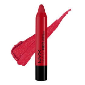 NYX Simply Red Lip Cream - SR 05