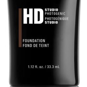 NYX Studio Photogenic Foundation - Deep Espresso