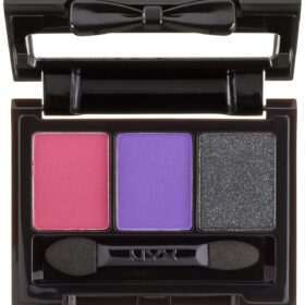 NYX Love In Rio Eyeshadow Palette - Nighttime In Rio