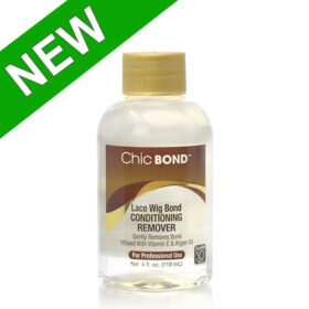 Chic Bond 30 sec Lace Wig Bond Remover