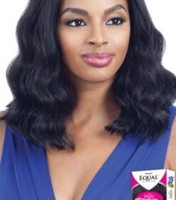 Shop premium synthetic lace wigs for a flawless, natural-looking hairline. Heat-resistant, lightweight, and ready-to-wear styles for every vibe and occasion