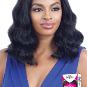 Shop premium synthetic lace wigs for a flawless, natural-looking hairline. Heat-resistant, lightweight, and ready-to-wear styles for every vibe and occasion