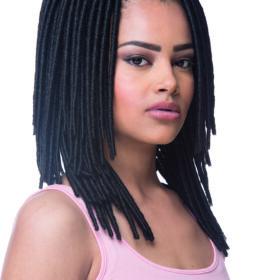 Impression 2x Havana Salsa Twist 12"