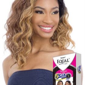 FreeTress Equal 5" Deep Part Lace Wig - Vava