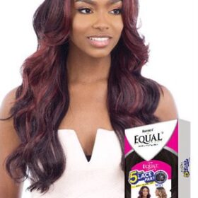 FreeTress Equal 5" Deep Part Lace Wig - Vivia