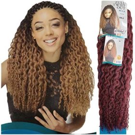 Impression Zulu Twist Out Bulk