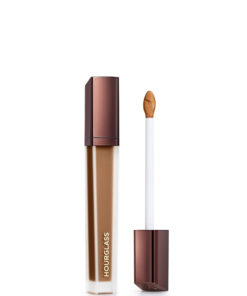 Achieve flawless coverage with Hourglass' Airbrush concealer. Brighten, smooth & hide imperfections for a natural, radiant finish that lasts all day.