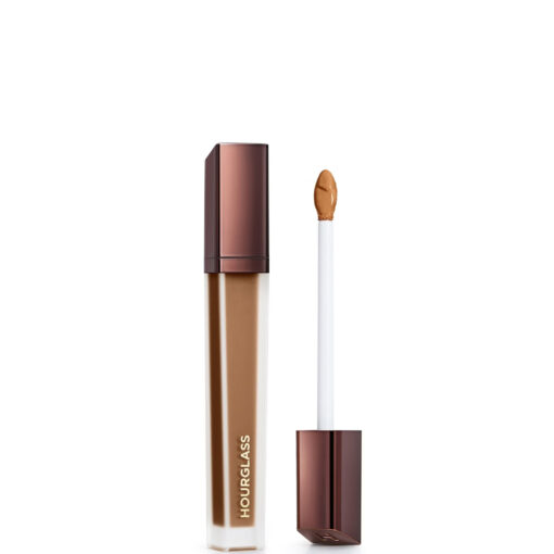 Achieve flawless coverage with Hourglass' Airbrush concealer. Brighten, smooth & hide imperfections for a natural, radiant finish that lasts all day.