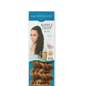 Impression Ripple Deep 20" Bulk