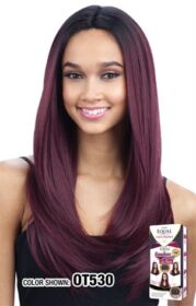 Shop premium synthetic lace wigs for a flawless, natural-looking hairline. Heat-resistant, lightweight, and ready-to-wear styles for every vibe and occasion