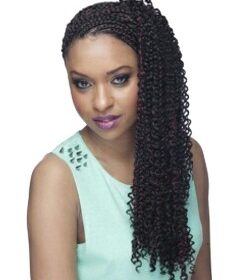 Impression Water Wave 22" Bulk