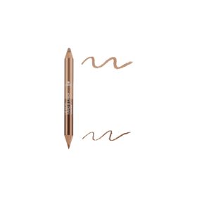 Avril Certified Organic 2 in 1 Eyeshadow and Eyeliner Pencils