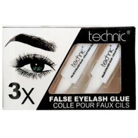 Technic 3x False Eyelash Glue