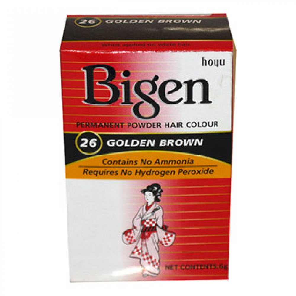 BIGEN26
