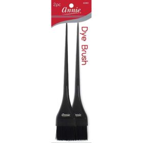 Annie 2pc Small Dye Brushes #2901