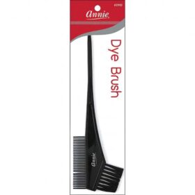 Annie Tinting Dye Brush with Comb #2910
