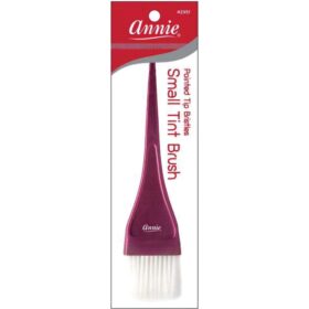 Annie Small Pointed Tip Tint Brush Red #2951