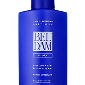 BelDam Body Lotions