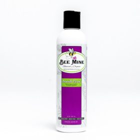 Bee Mine Natural and Organic Avocado Cream Balanced Conditioner 8oz