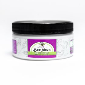 Bee Mine Moisture Deep Conditioner 8oz