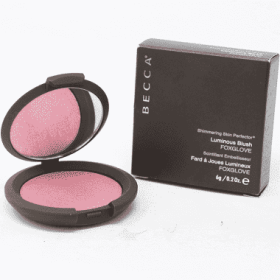 BECCA Shimmering Skin Perfector Mineral Blush