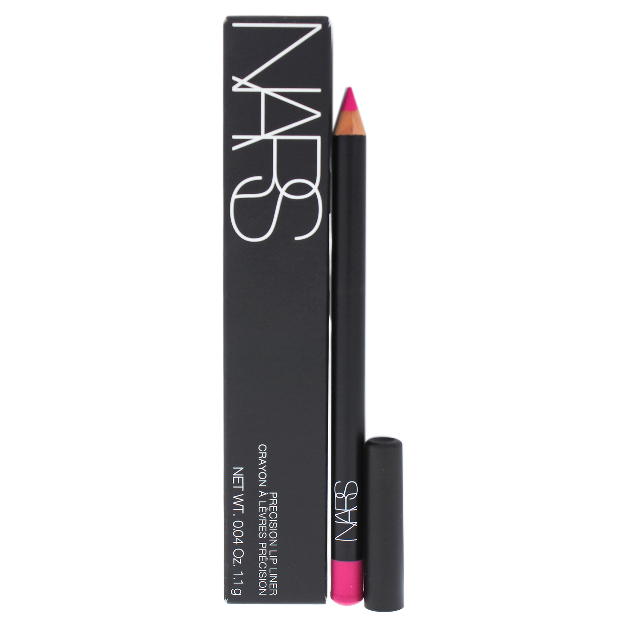 NARS GRASSE