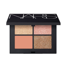Nars Quad Eyeshadow - Orgasm 1.2g (x4)