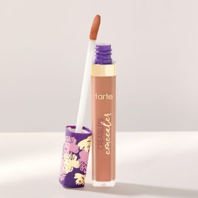 Tarte Creaseless Concealer - 43N Tan-Deep Natural 6.4g