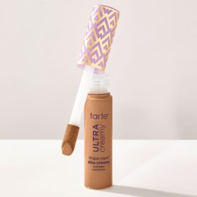 Tarte Shape Tape™ Concealer ULTRA Creamy -  TAN-DEEP HONEY