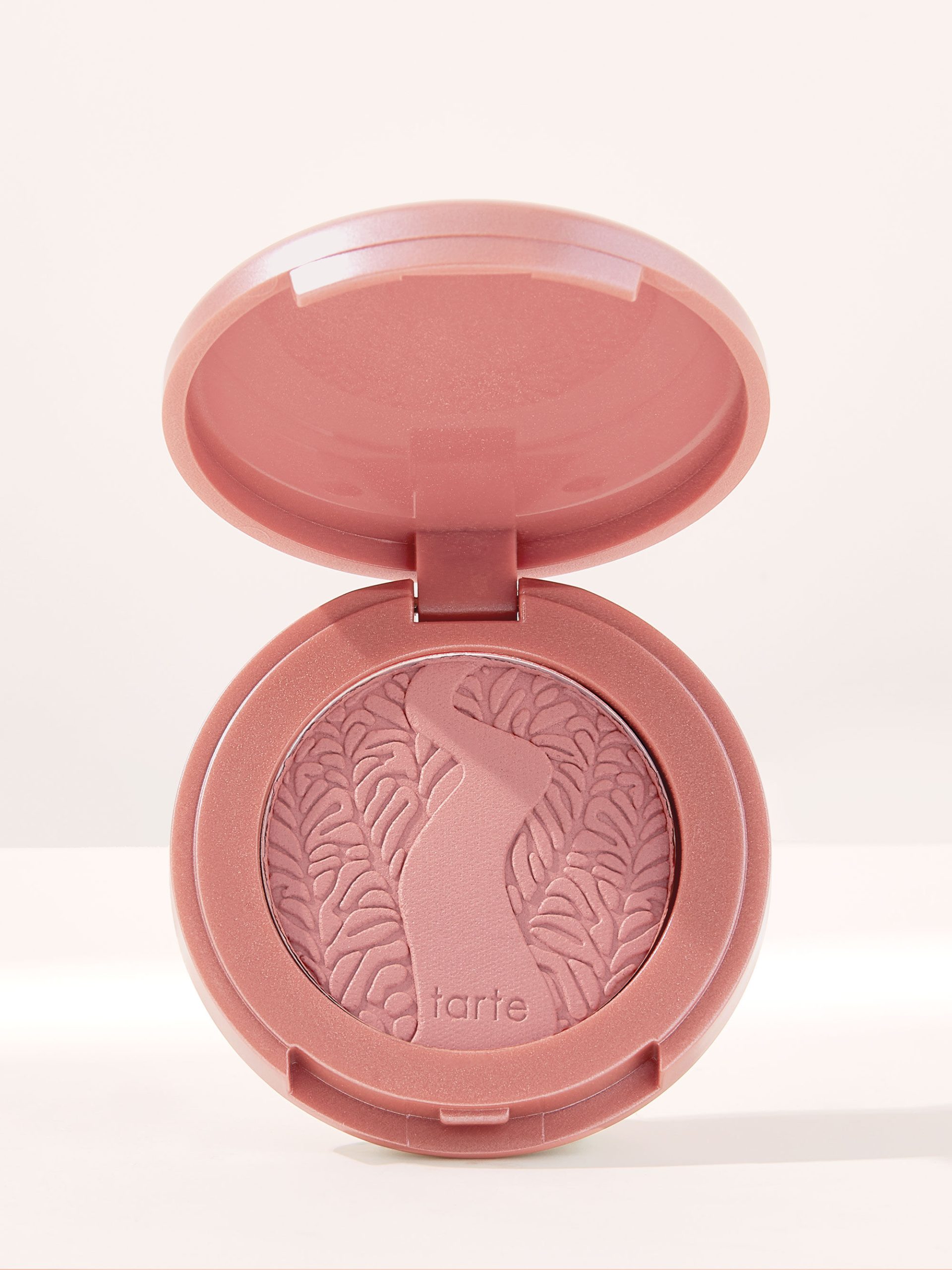 tarte amazonian clay blush paaarty