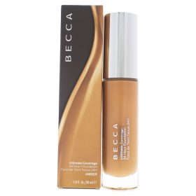 BECCA Ultimate Coverage 24 Hour Foundation - Amber