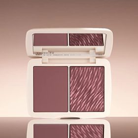 COVER FX Monochromatic Blush Duo - Sweet Mulberry