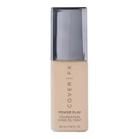COVER FX Power Play Foundations