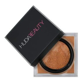 HUDA BEAUTY Easy Bake Loose Powder - Cinnamon Bun